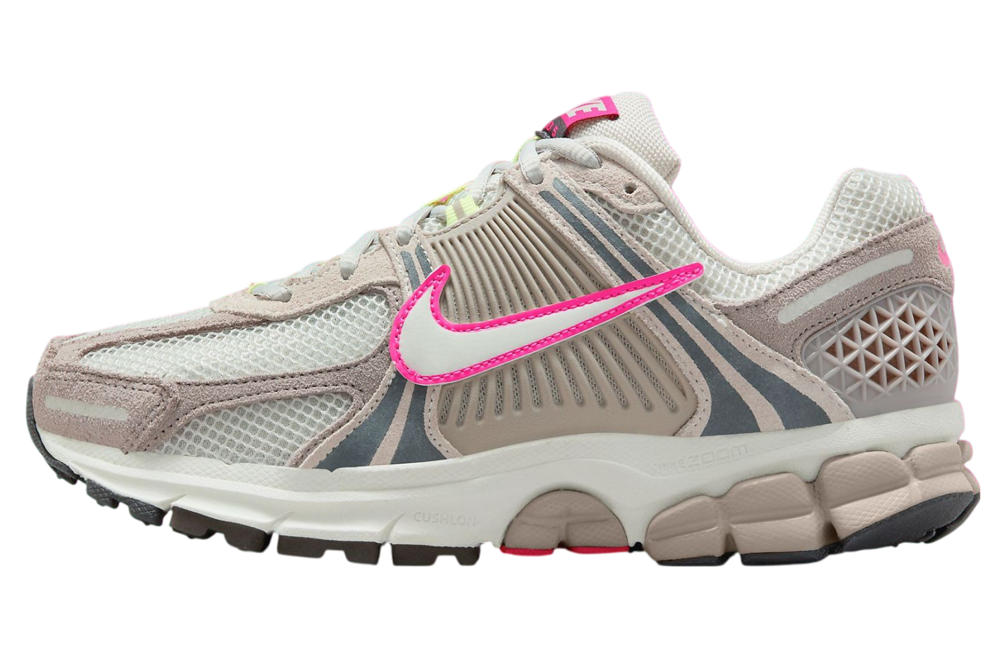 Nike Zoom Vomero 5 WMNS White / Grey / Pink