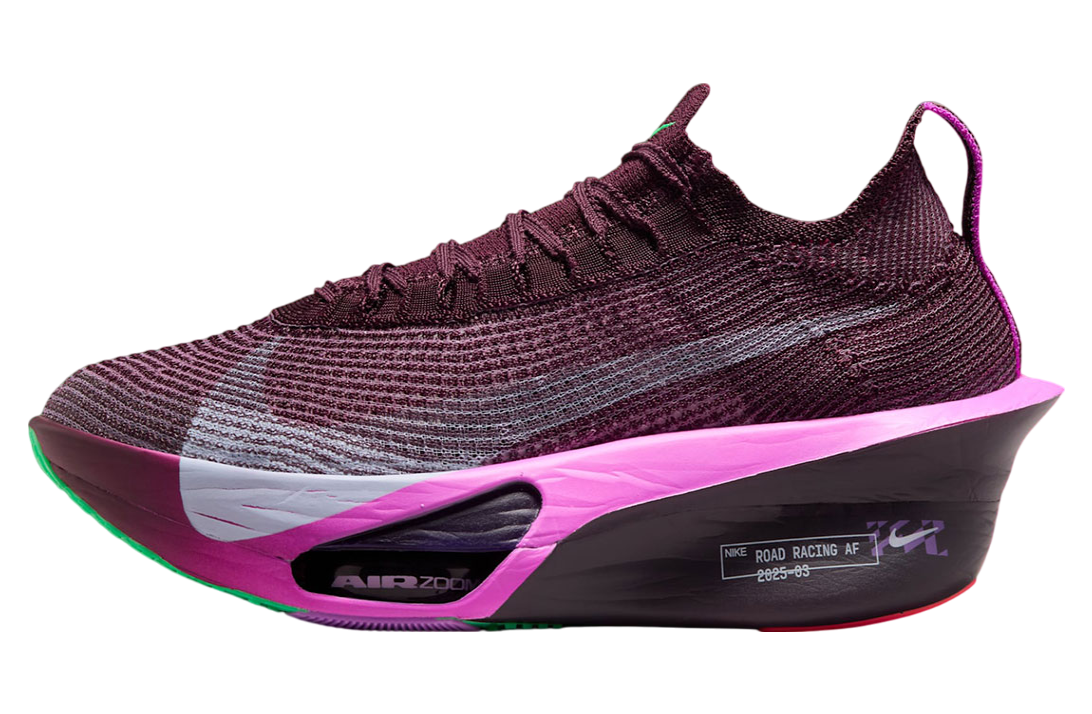 Nike Zoomx Alphafly 3 Faith Kipyegon