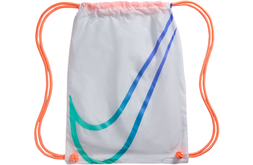 Nike Zoomx Alphafly 3 White / Hyper Turquoise