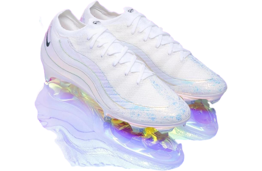 Nikes Air Mercurial Vapor 16 Elite White