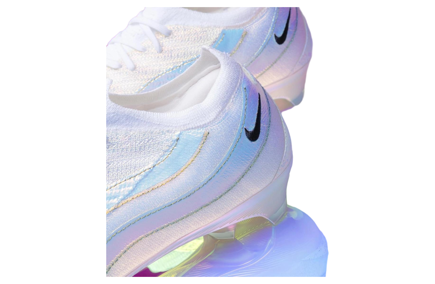 Nikes Air Mercurial Vapor 16 Elite White