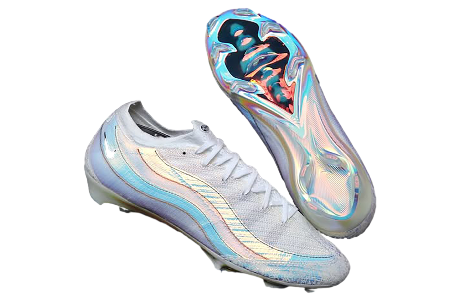 Nikes Air Mercurial Vapor 16 Elite White