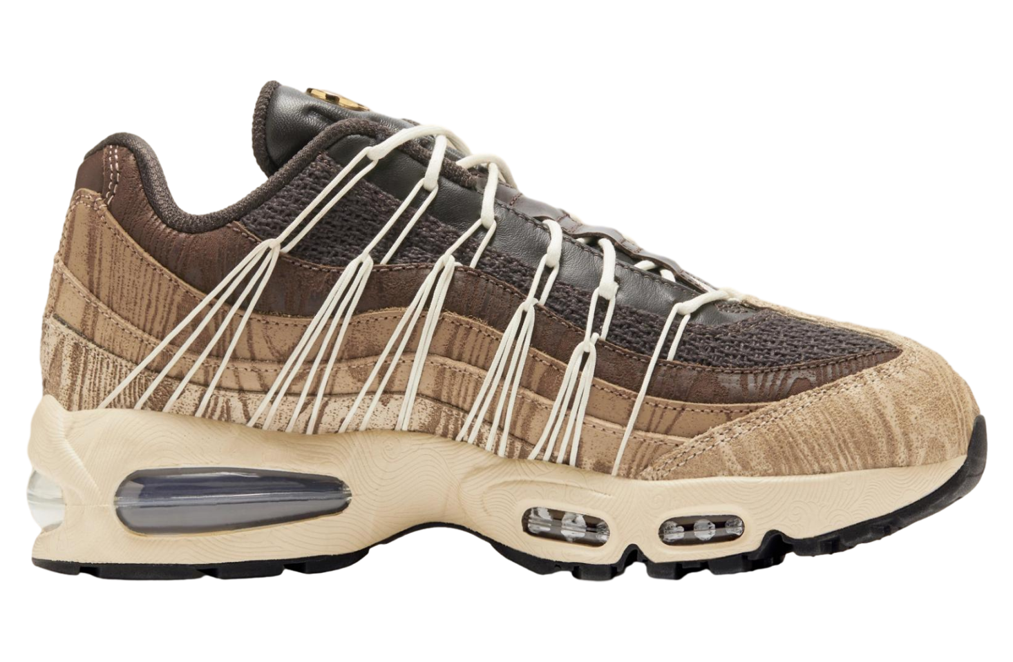 Phantaci x Nike Air Max 95