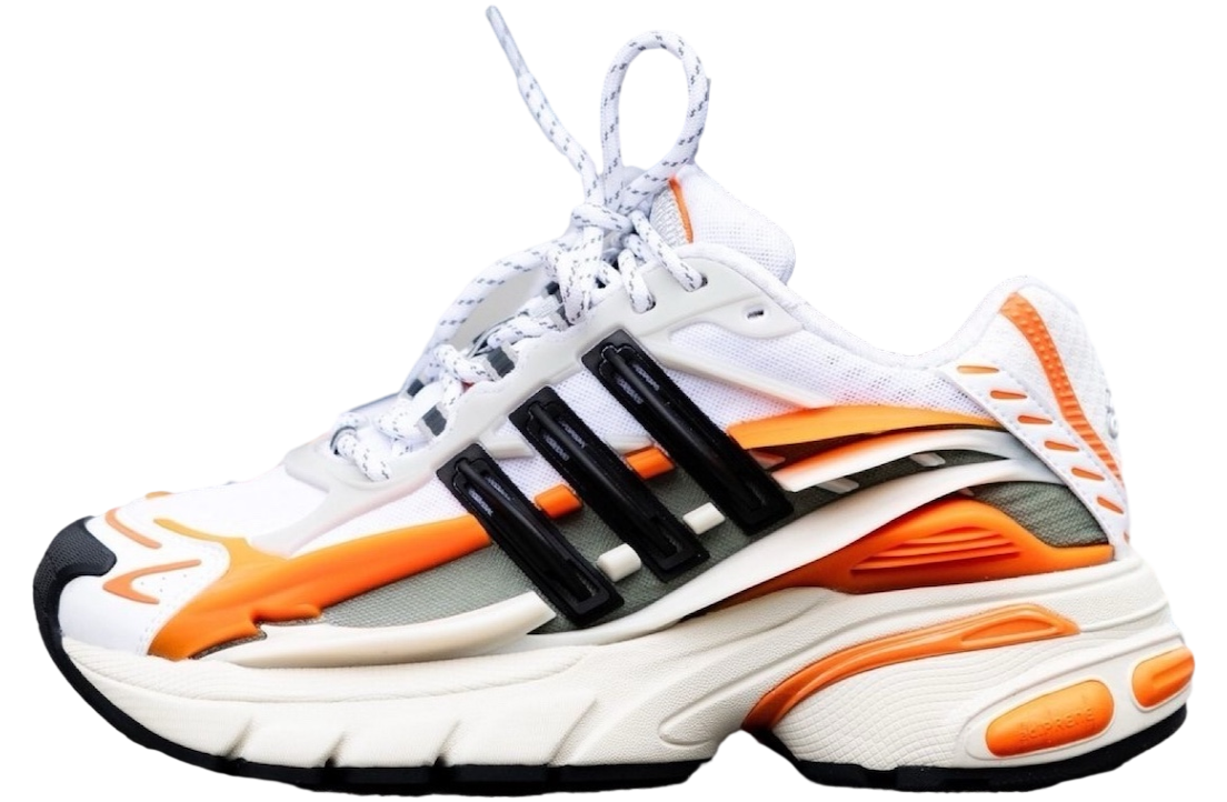 Pharrell x Adidas Adistar Jellyfish Focus Olive / Core Black