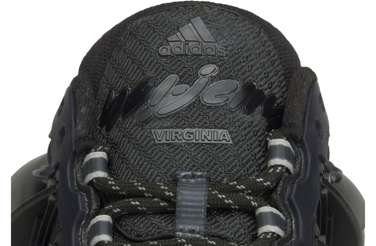 Pharrell x Adidas Jellyfish Black