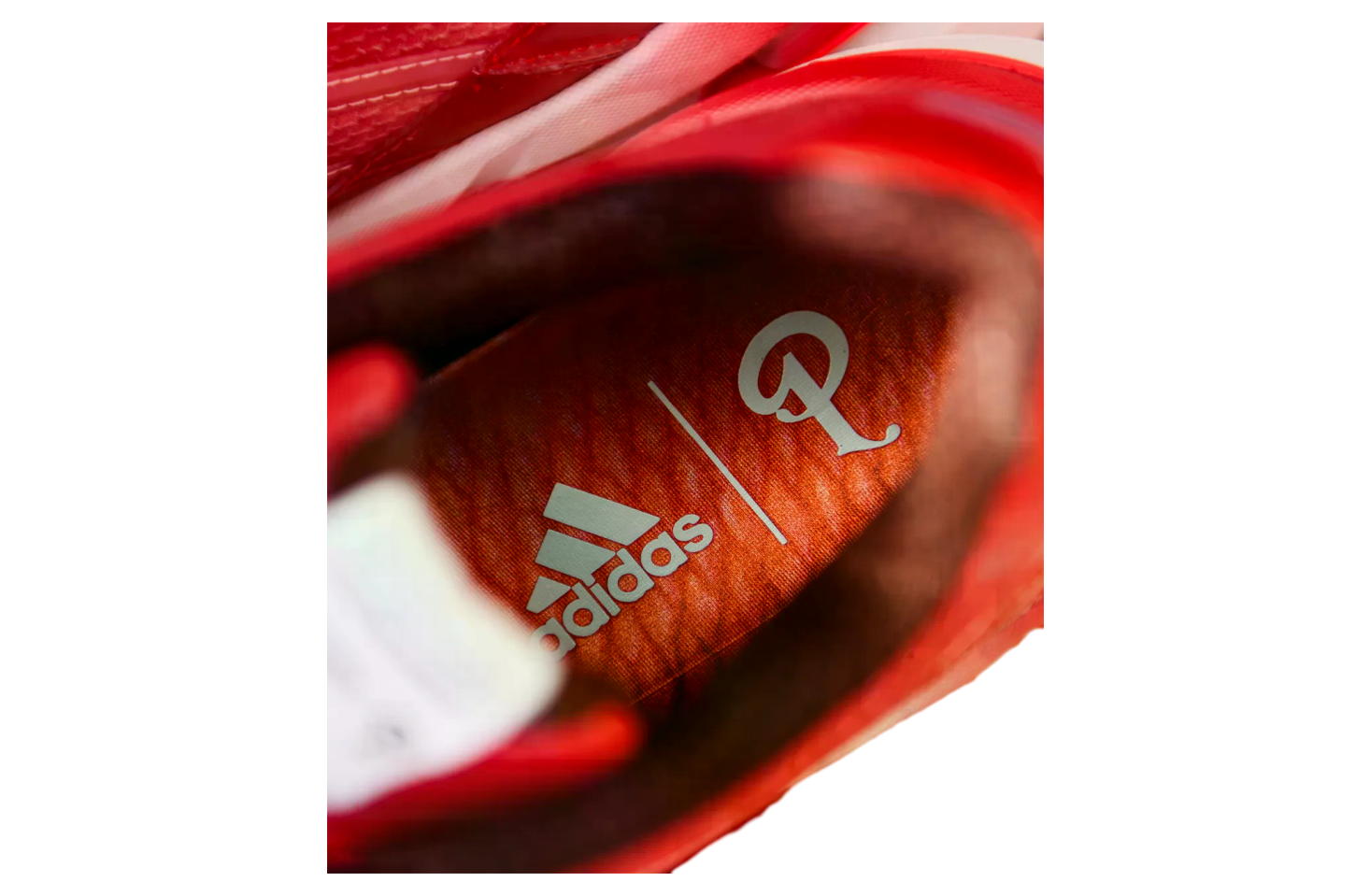 Politics x Adidas Adistar Hrmy Red Snapper