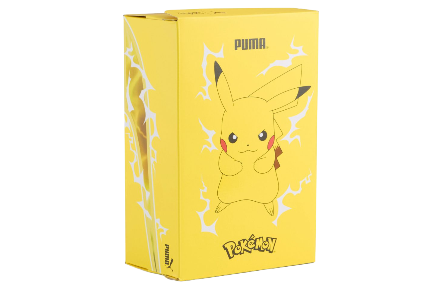 Puma All-Pro Nitro Pikachu Basketball