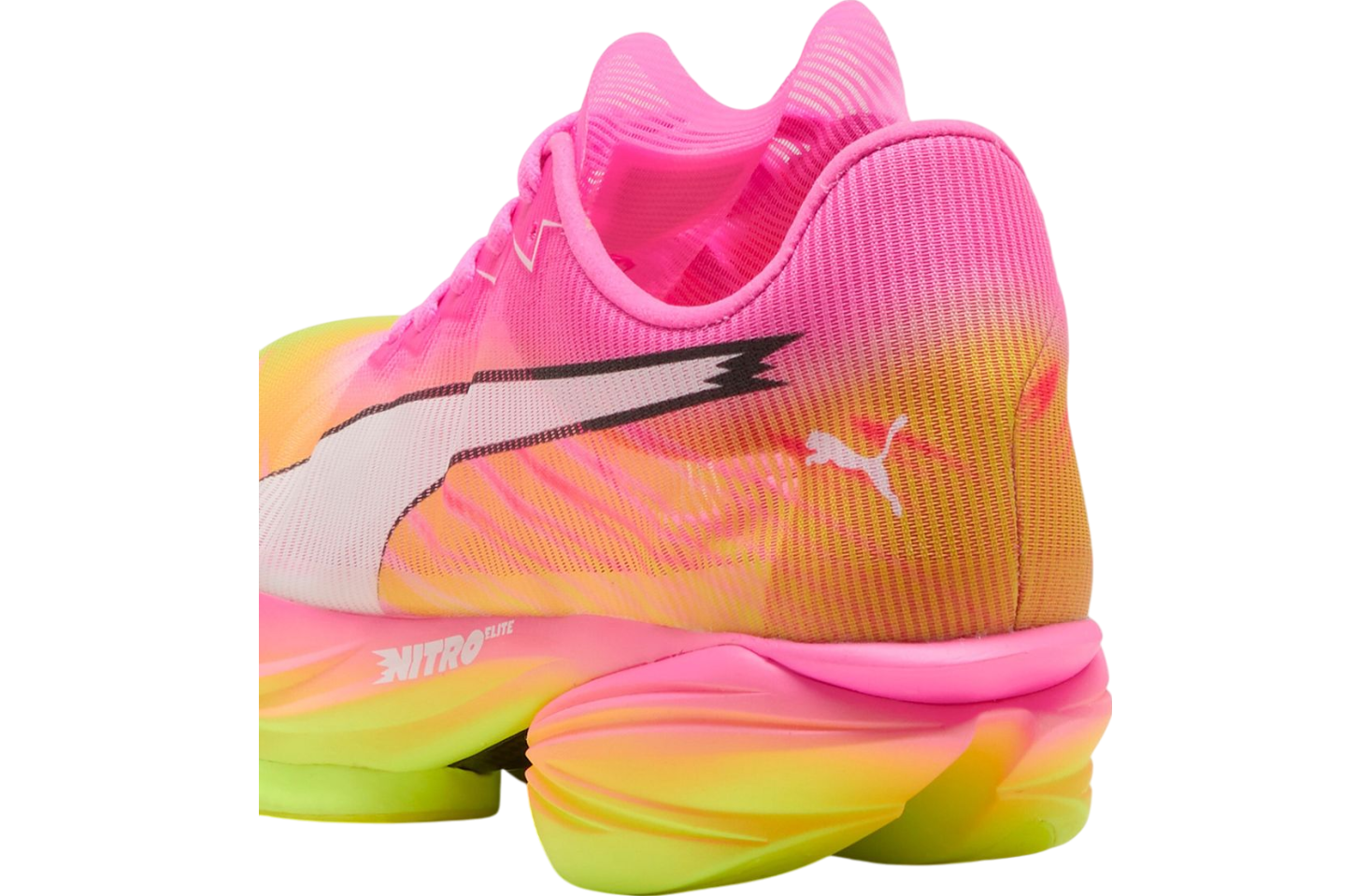 Puma Fast-R Nitro Elite 3 Mismatch