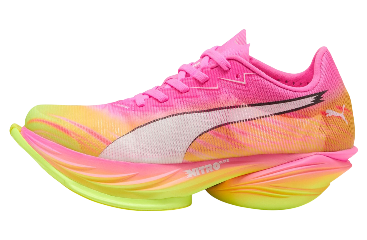 Puma Fast-R Nitro Elite 3 Mismatch