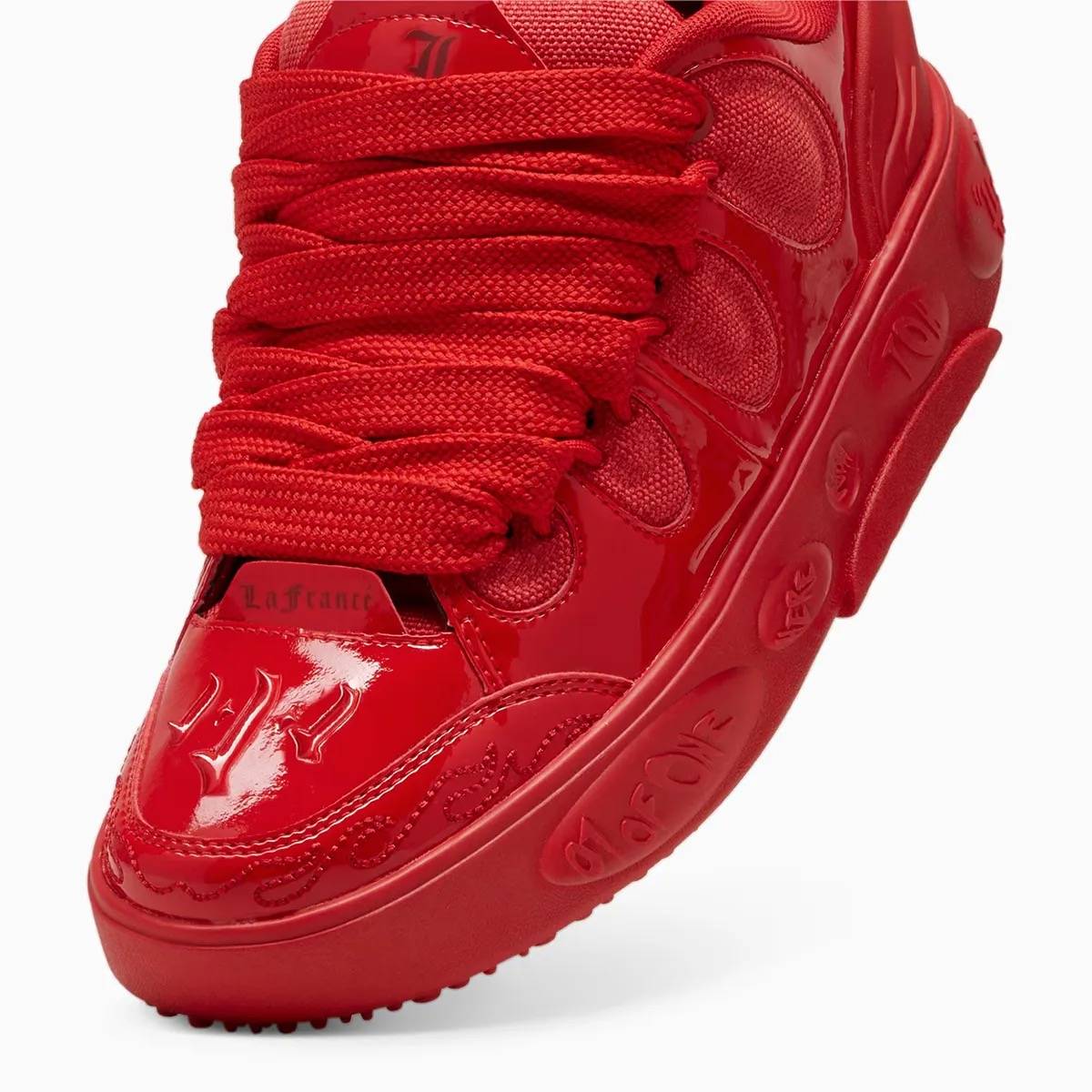 PUMA LaFrancé Amour