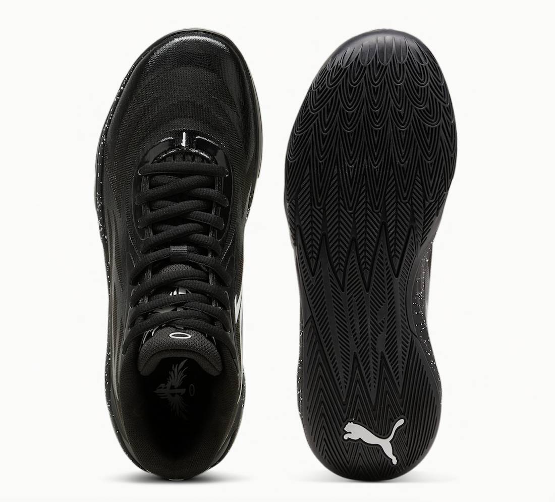 PUMA MB.02 Oreo