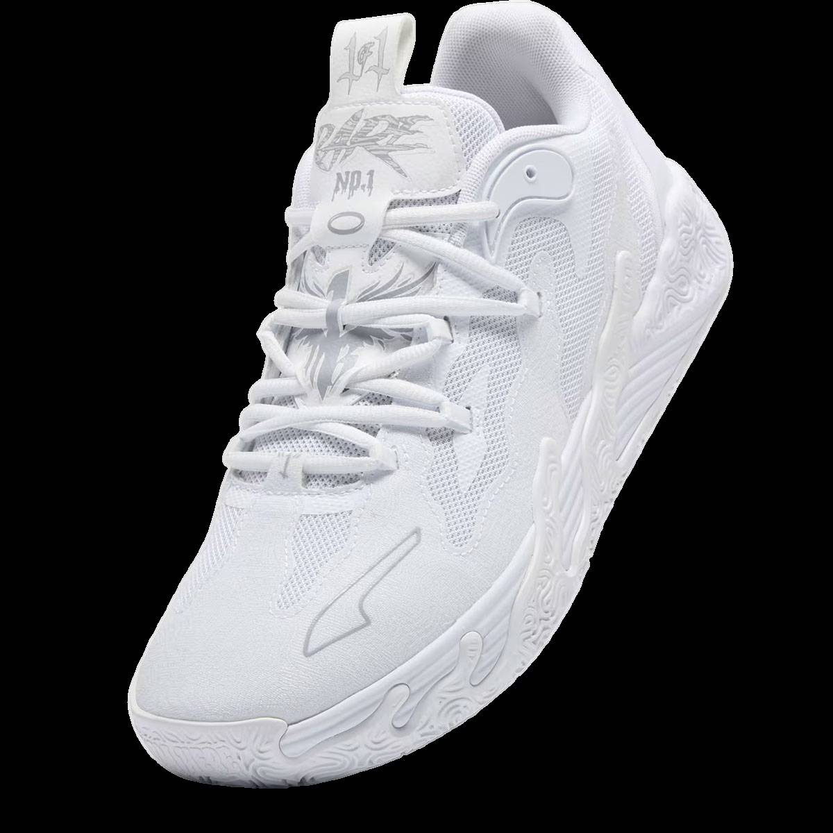 Puma MB.03 Low White