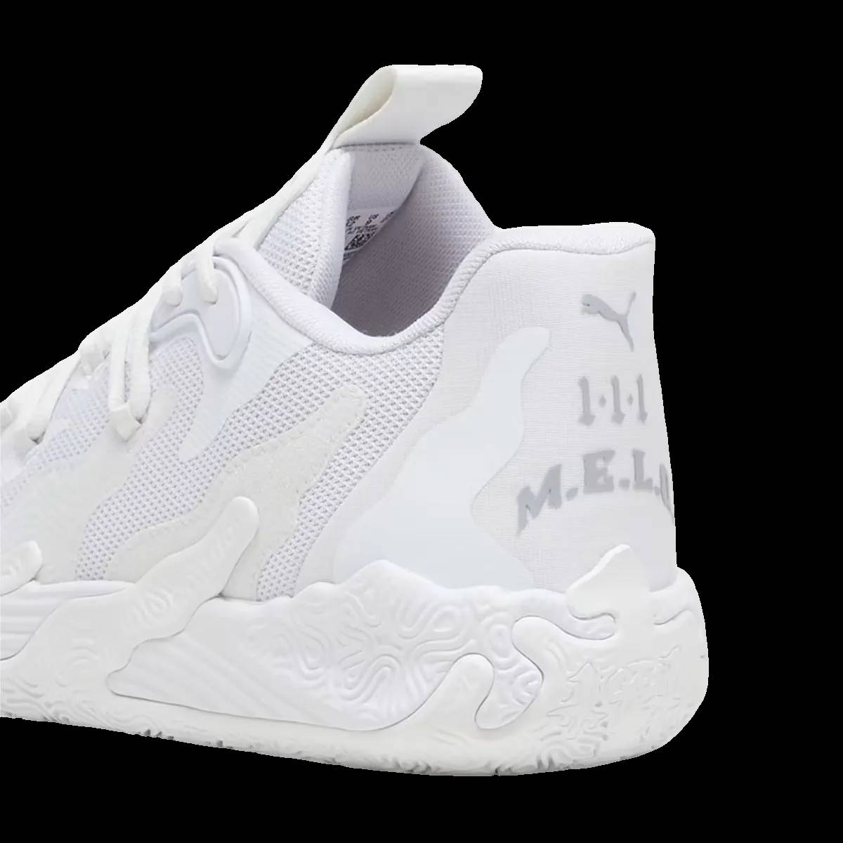 Puma MB.03 Low White