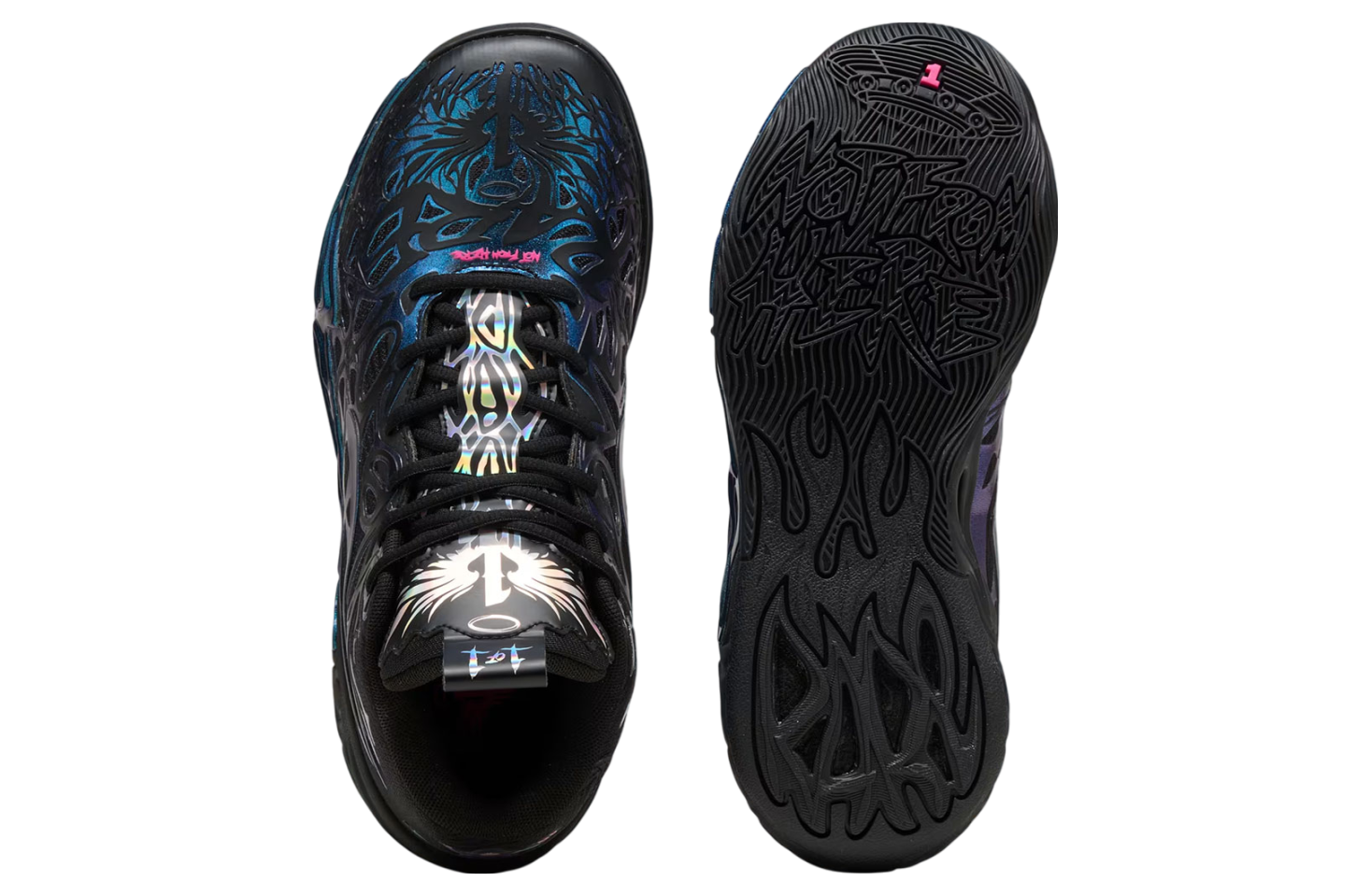 Puma MB.04 Disco