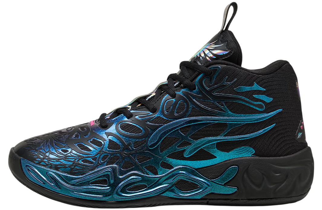 Puma MB.04 Disco