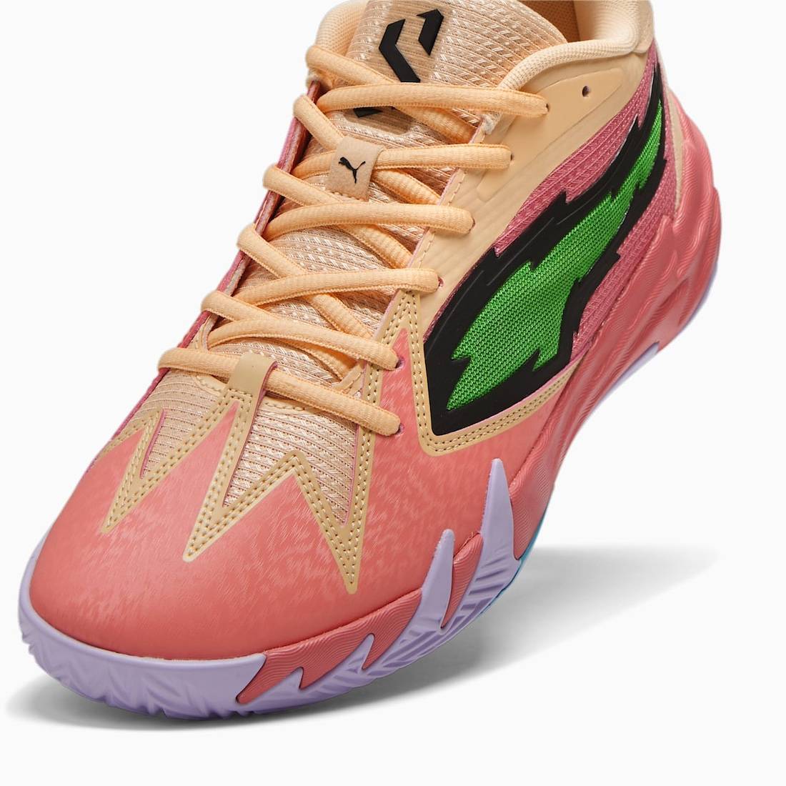 PUMA Scoot Zeros Georgia Peach