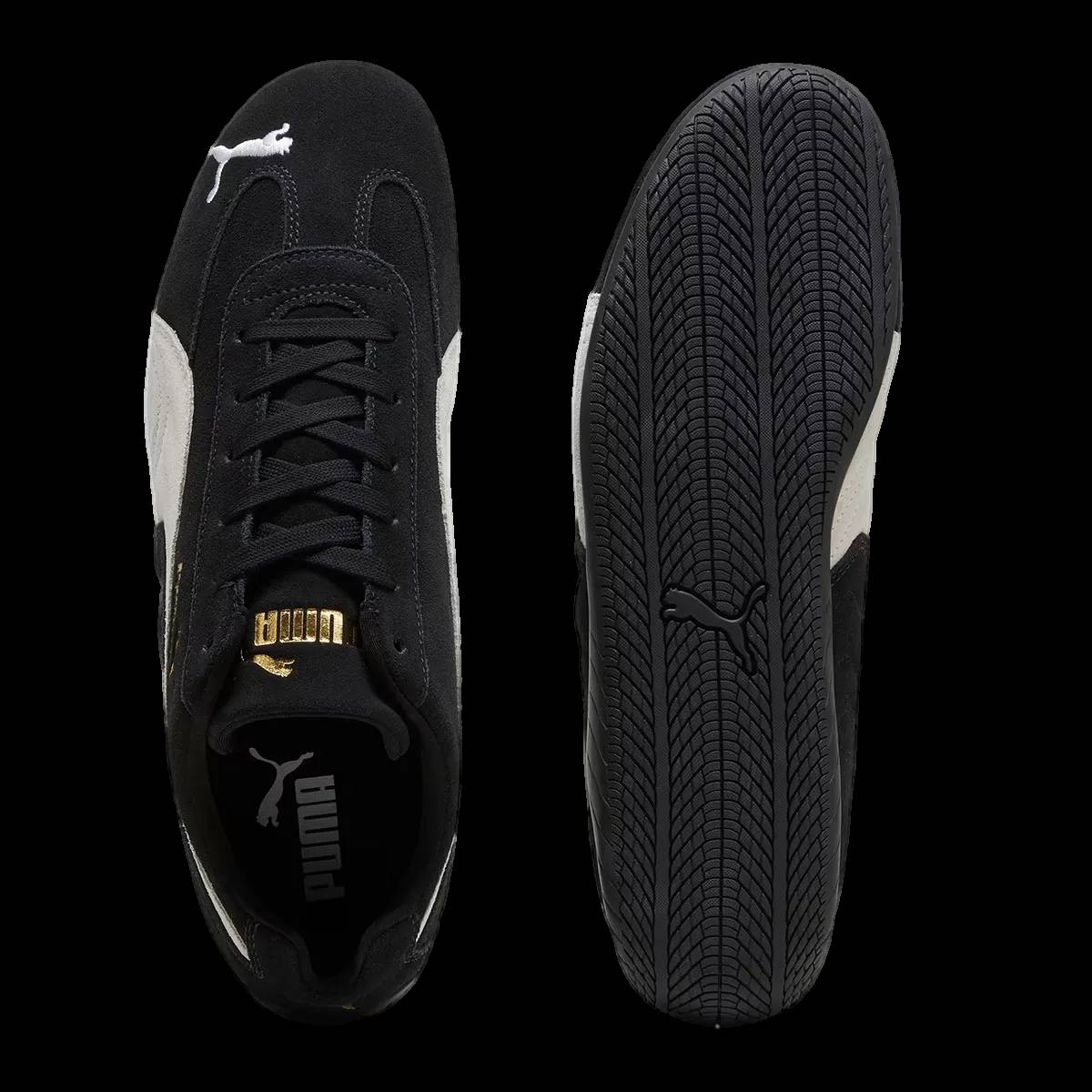 Puma Speedcat OG Black