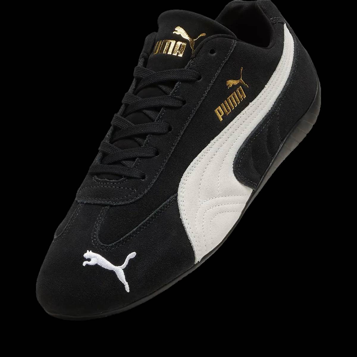 Puma Speedcat OG Black