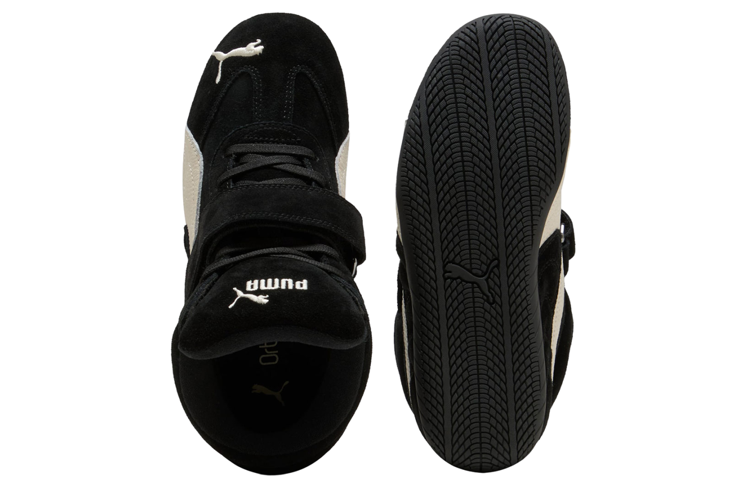 Puma Speedcat Wedge WMNS Black