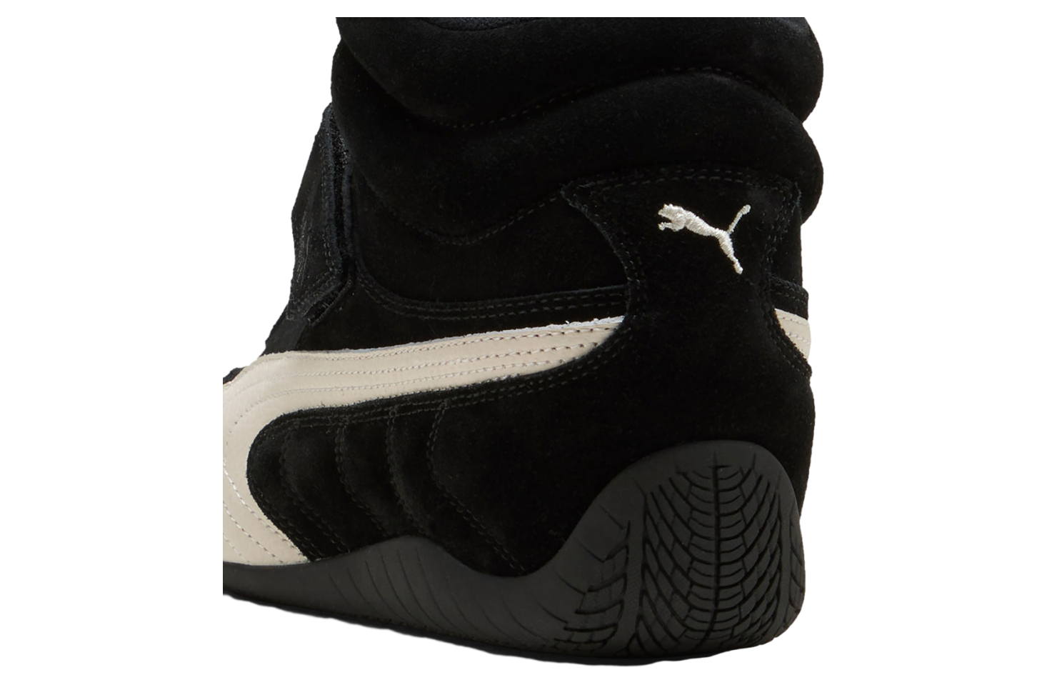 Puma Speedcat Wedge WMNS Black