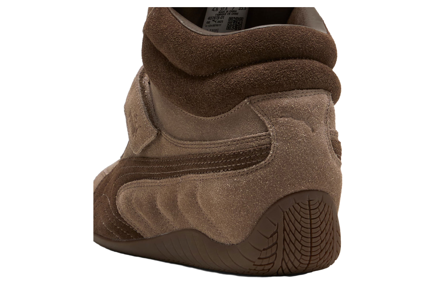 Puma Speedcat Wedge WMNS Brown