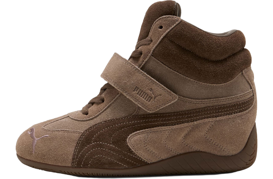 Puma Speedcat Wedge WMNS Brown