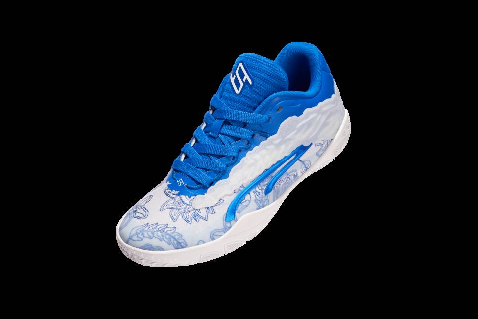 Puma Stewie 3 City of Love