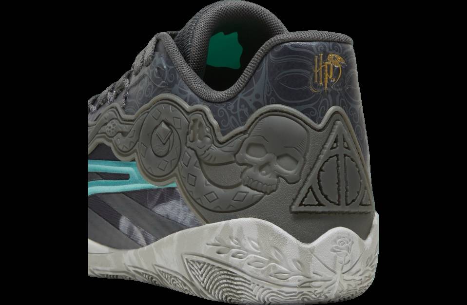 Puma Stewie 3 WMNS Harry Potter