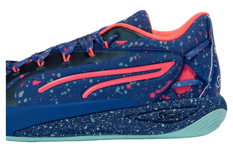 Puma Stewie 4 Night Vision