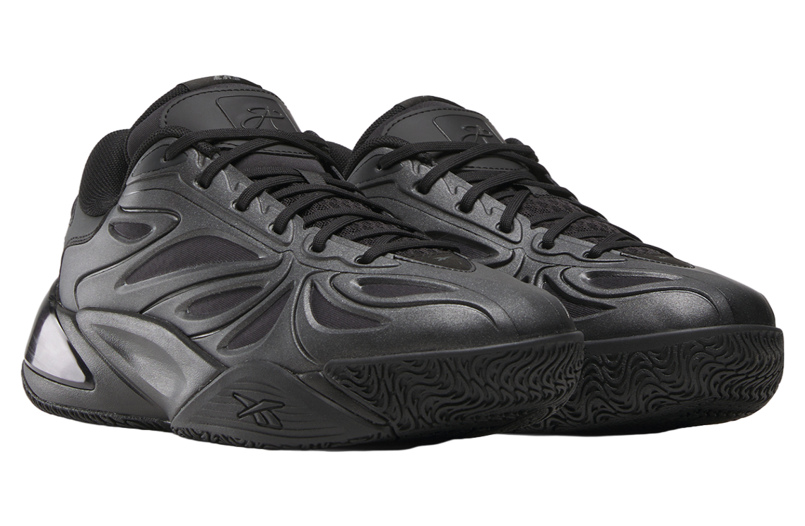 Reebok Angel Reese 1 Black Diamond Dust