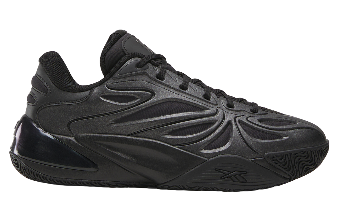 Reebok Angel Reese 1 Black Diamond Dust