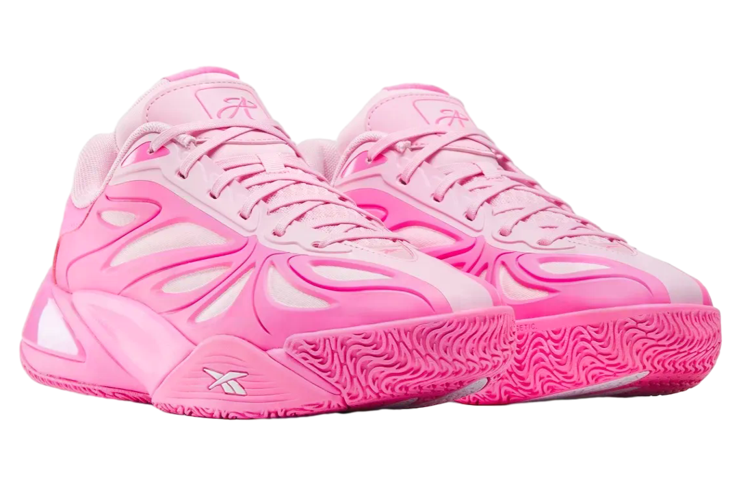 Reebok Angel Reese 1 Paradise Pink