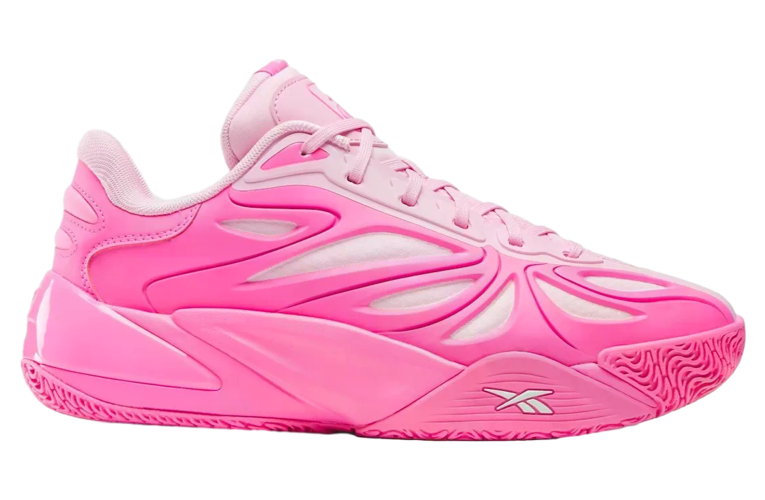 Reebok Angel Reese 1 Paradise Pink