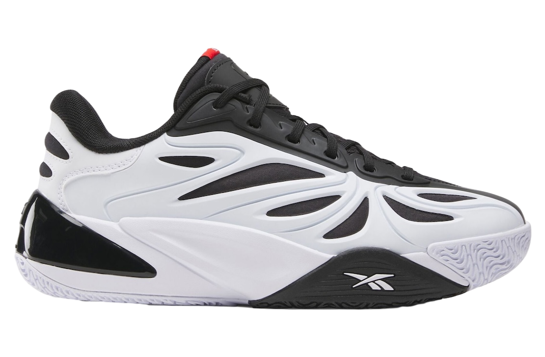 Reebok Angel Reese 1 White / Black