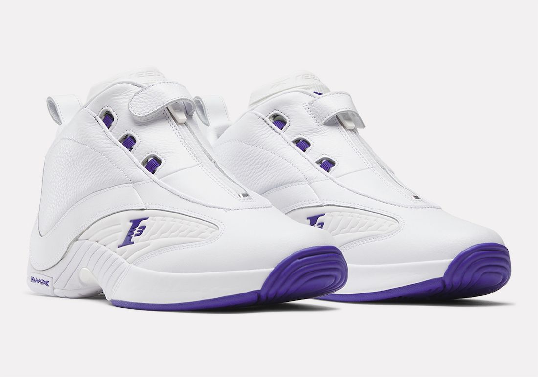 Reebok Answer 4 Free Agency