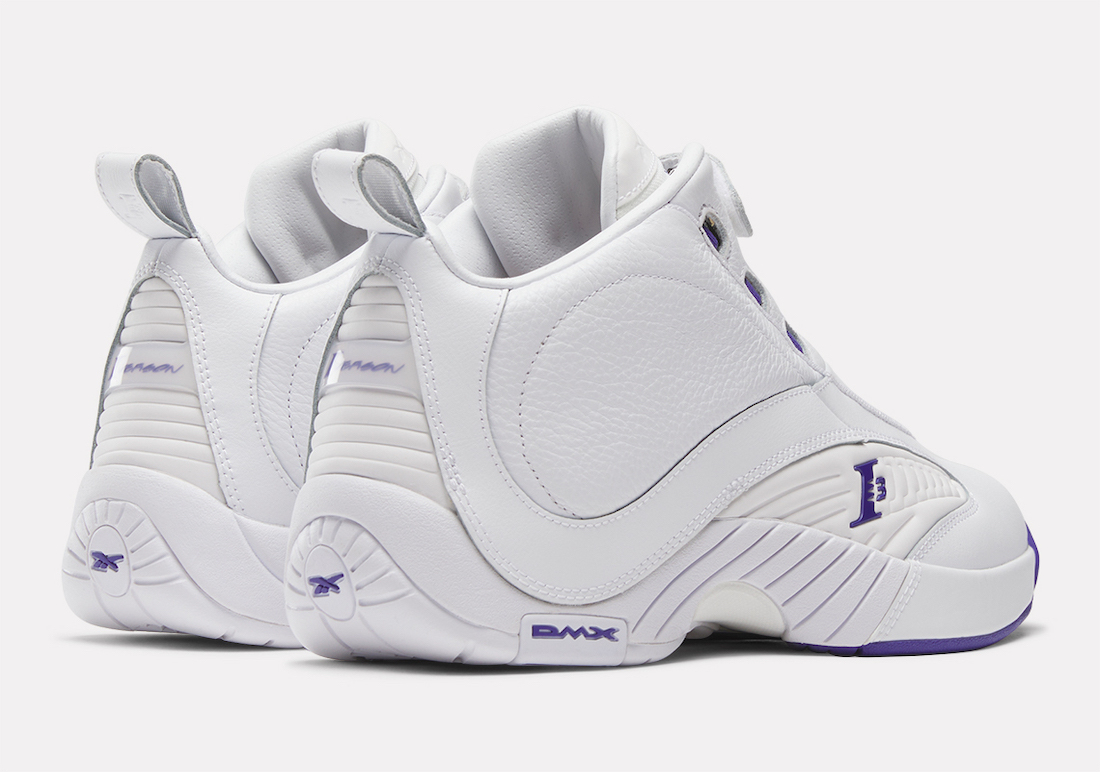 Reebok Answer 4 Free Agency