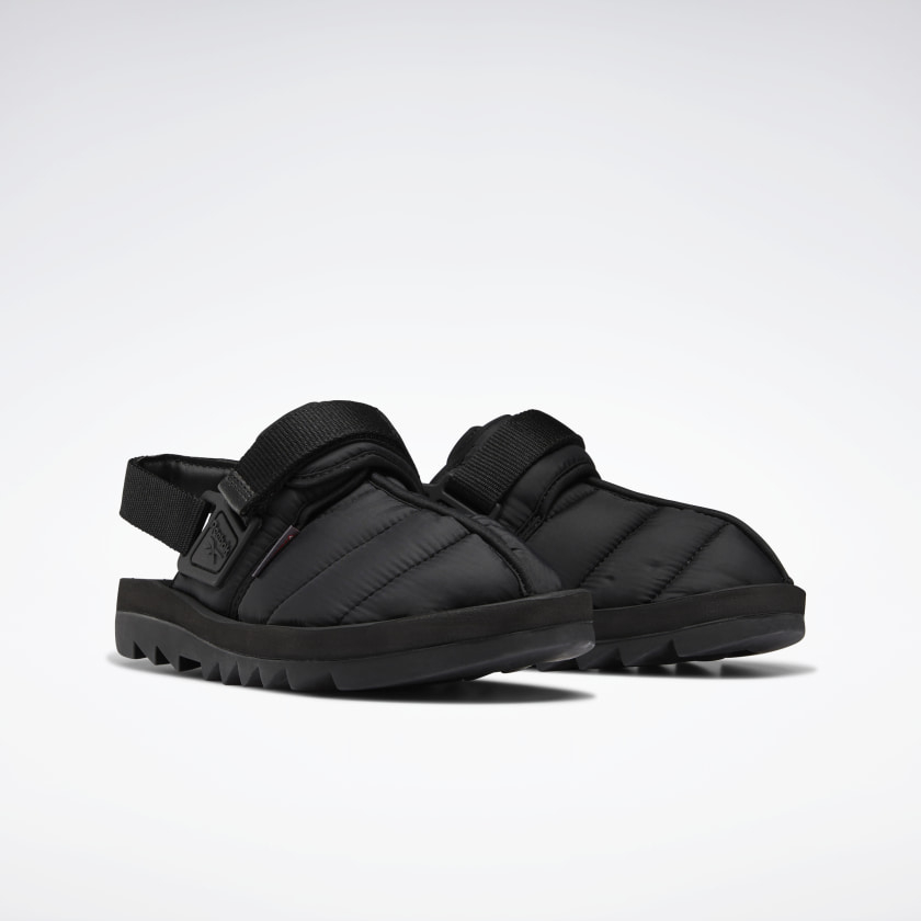 Reebok Beatnik PrimaLoft Pack Core Black
