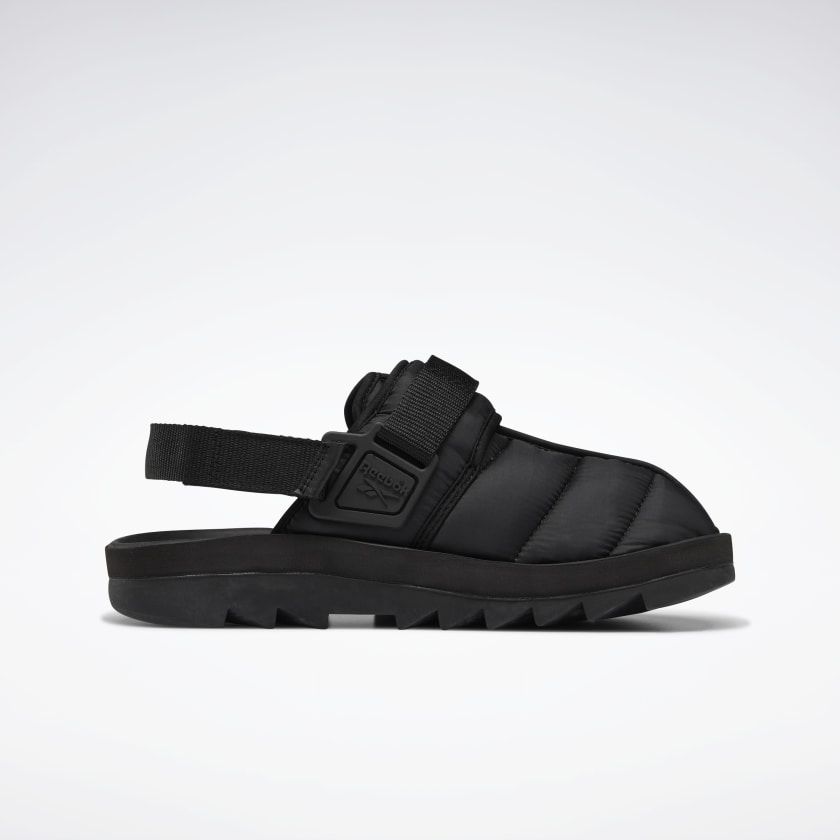Reebok Beatnik PrimaLoft Pack Core Black