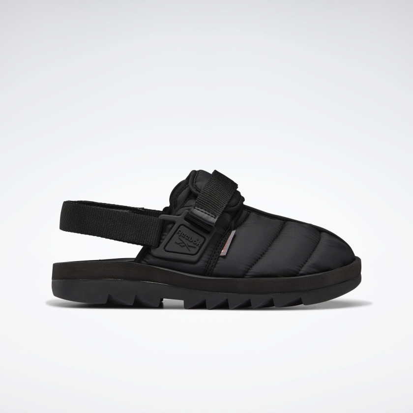 Reebok Beatnik PrimaLoft Pack Core Black