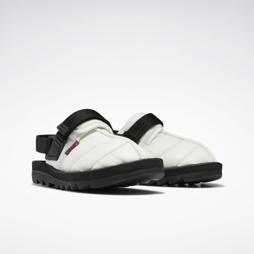 Reebok Beatnik PrimaLoft Pack Pure Grey