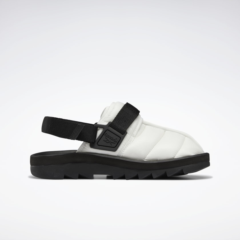 Reebok Beatnik PrimaLoft Pack Pure Grey