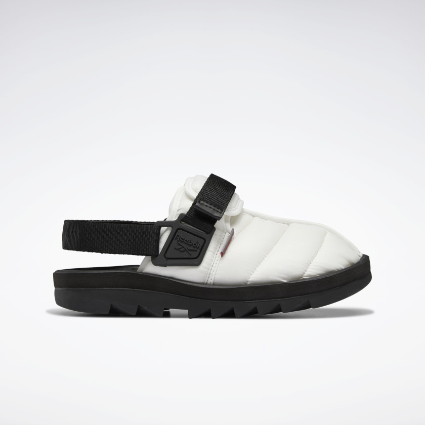 Reebok Beatnik PrimaLoft Pack Pure Grey