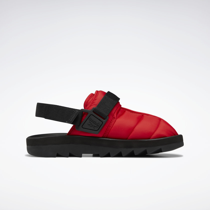 Reebok Beatnik PrimaLoft Pack Vector Red