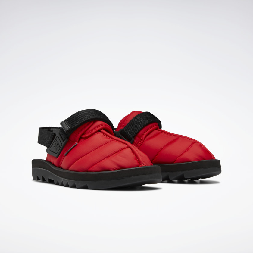Reebok Beatnik PrimaLoft Pack Vector Red