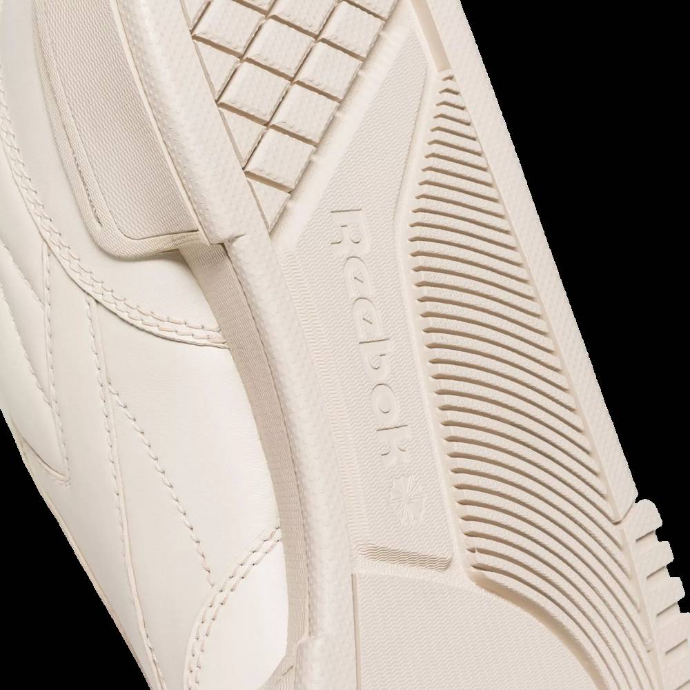 Reebok Club C LTD Garmet Off White