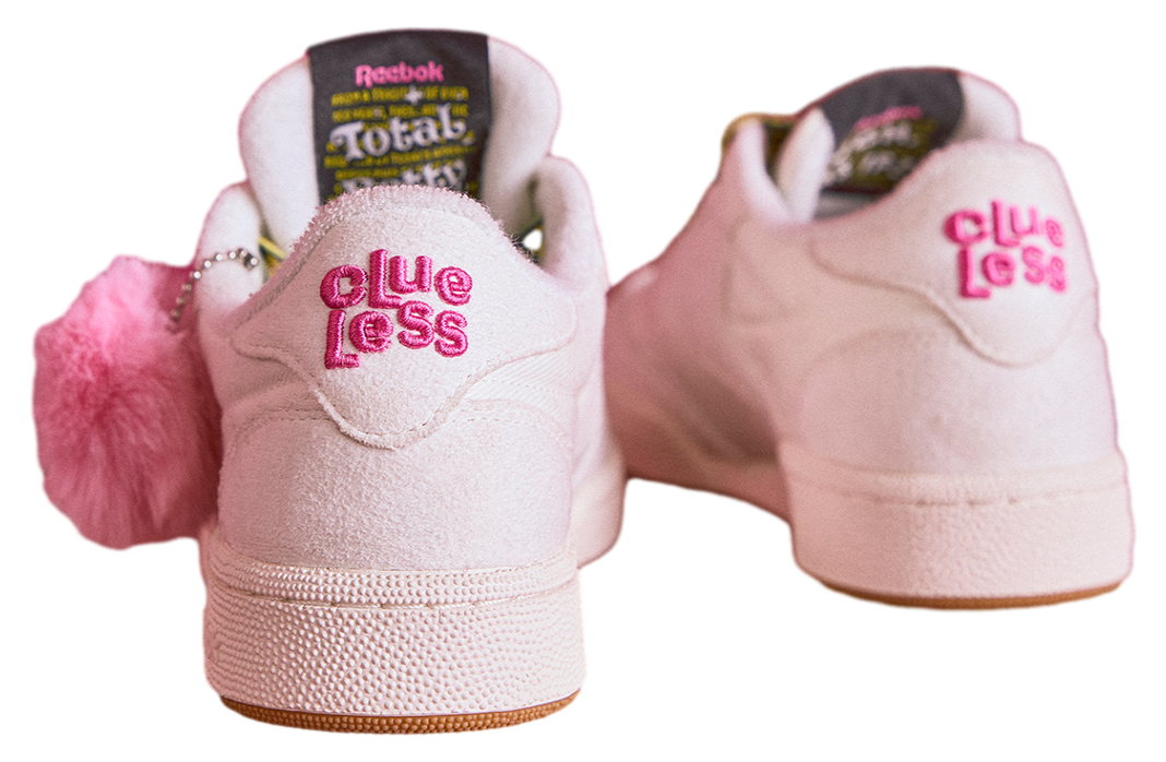 Reebok Club C WMNS Clueless