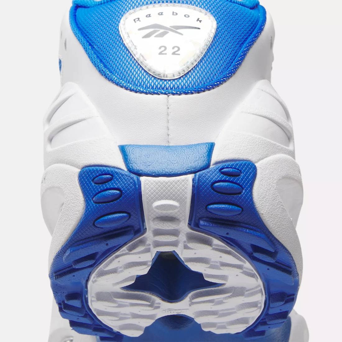 Reebok ES22 Thanksgiving