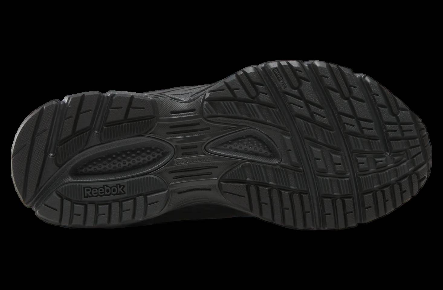 Reebok Premier Road Modern Core Black