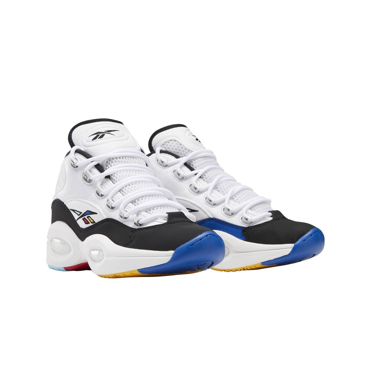 Reebok Question Mid Class Of 16