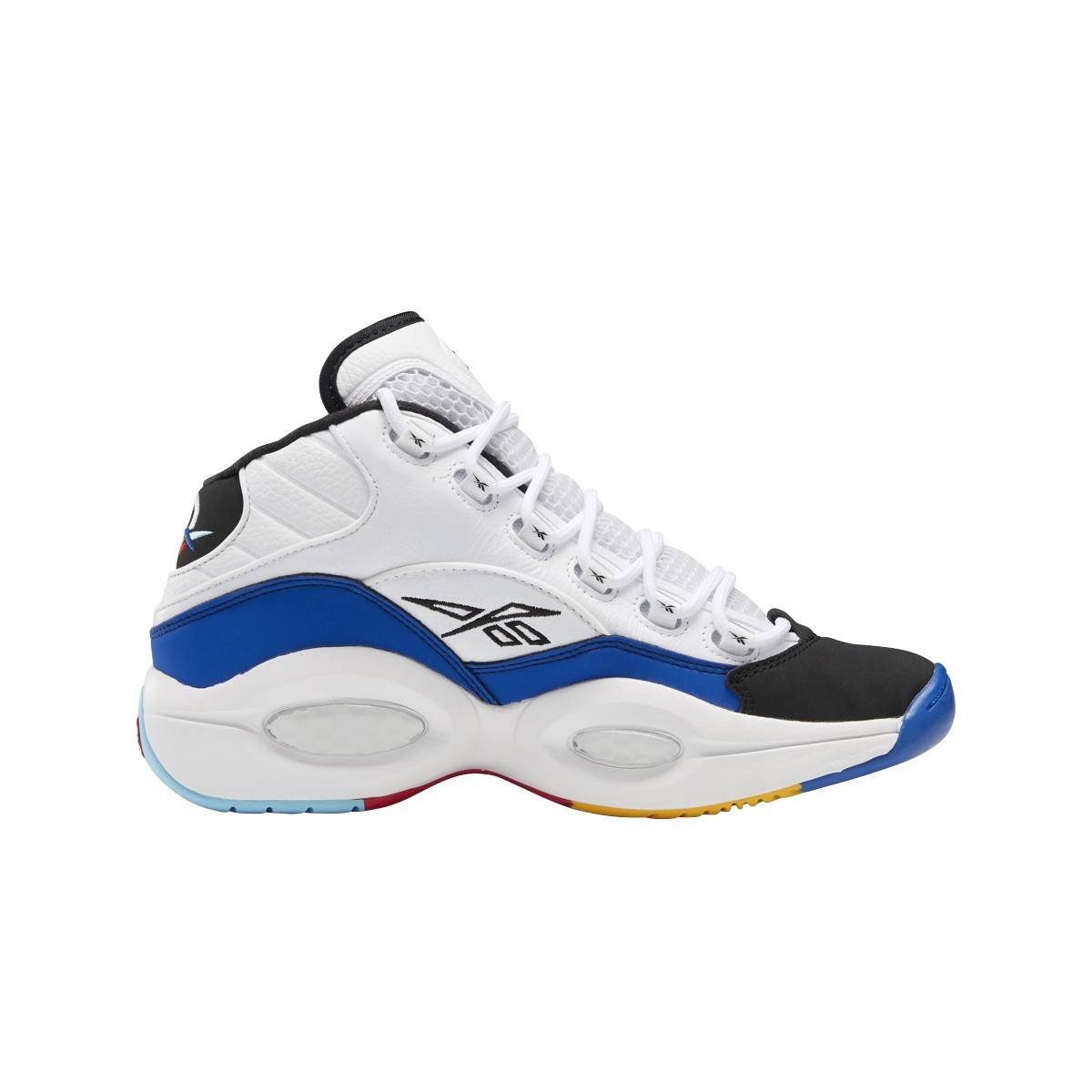 Reebok Question Mid Class Of 16